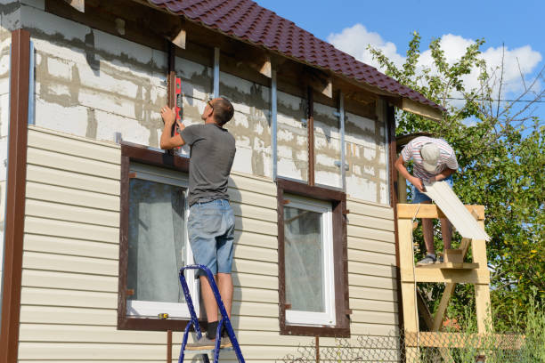 Best Wood Siding Installation  in New Plymouth, ID